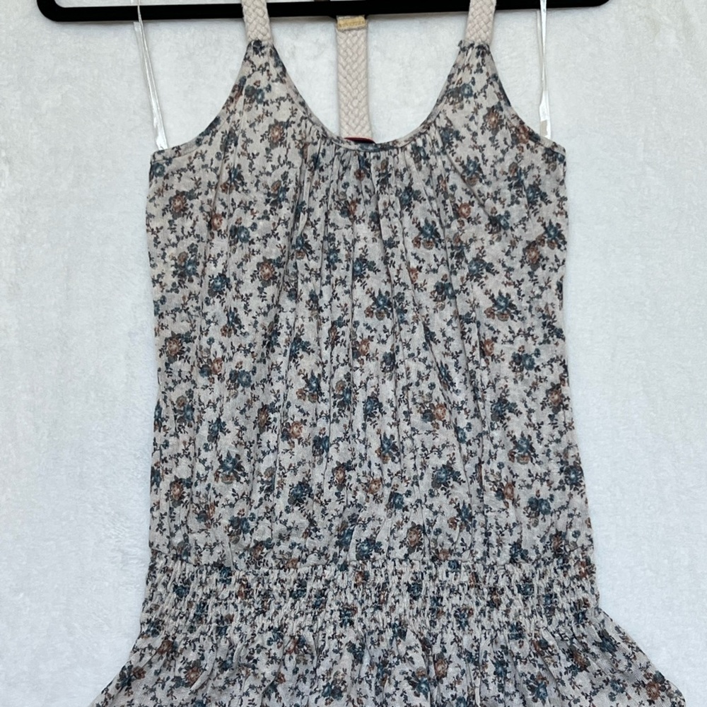Love Scene Floral Top